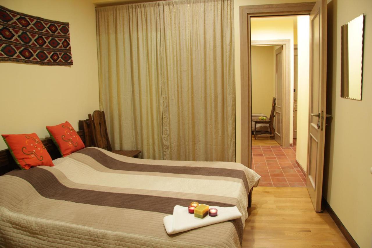 Silk Road Hotel Jereván Kültér fotó